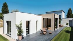 Maison 110 m² à construire Basse-Goulaine (44115)