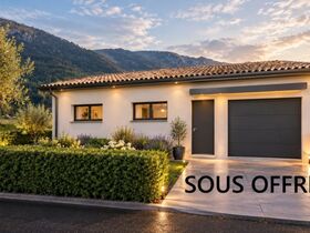Maison à construire à Céret (66400)