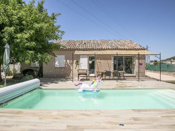 Maison 90&nbsp;m² à construire Bédoin (84410)