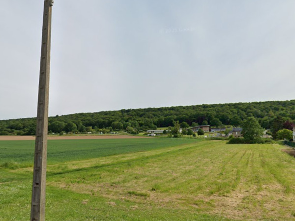 Terrain aménagé Caudebec-lès-Elbeuf (76320)