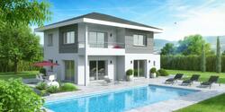Maison 135 m² à construire Péron (01630)