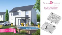 Maison 100 m² à construire Ozoir-la-Ferrière (77330)