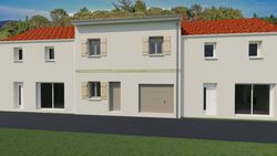 Maison 85 m² à construire Villefranche-de-Lauragais (31290)