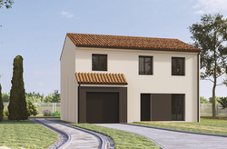Maison 126 m² à construire Bouaye (44830)