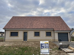 Maison 98 m² à construire Saint-Martin-du-Vivier (76160)