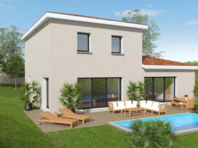 Maison à construire à Francheville (69340)