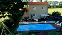 Maison 110 m² à construire Ornacieux (38260)