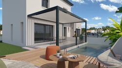 Maison 85 m² à construire Valergues (34130)
