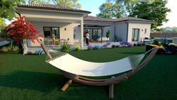 Maison 132 m² à construire Salon-de-Provence (13300)