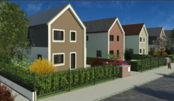 Maison 91 m² à construire Amiens (80)