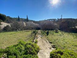 Terrain aménagé Aubagne (13400)