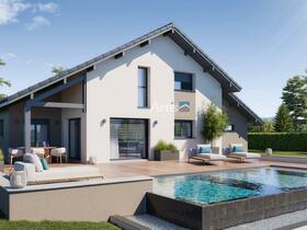 Maison à construire à Marignier (74970)
