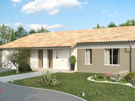 Maison à construire à Villeneuve-sur-Lot (47300)