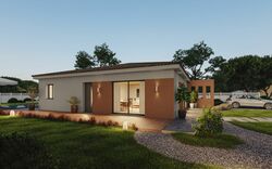 Maison 101 m² à construire Rognac (13340)