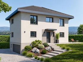 Maison à construire à La Motte-Servolex (73290)