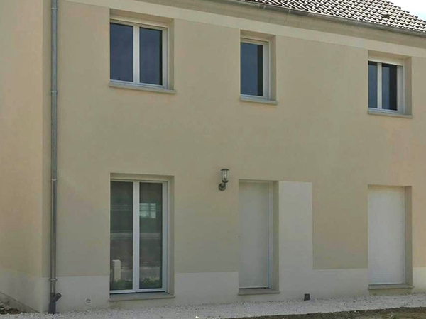 Maison 132&nbsp;m² à construire Viry-Châtillon (91170)