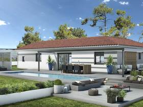 Maison à construire à Uzès (30700)