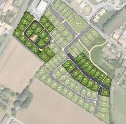 Maison 90 m² à construire Échiré (79410)