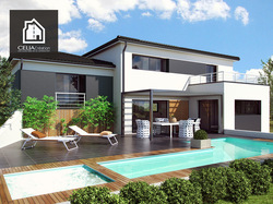 Maison 120 m² à construire Ferrières-sur-Ariège (09000)
