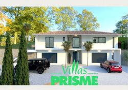Maison 135 m² à construire Le Beausset (83330)