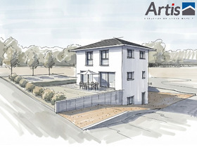 Maison à construire à Thoiry (01710)