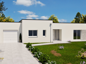Maison à construire à Witry-lès-Reims (51420)