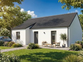 Maison à construire à Mignaloux-Beauvoir (86550)