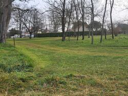 Terrain aménagé Lugon-et-l'Île-du-Carnay (33240)