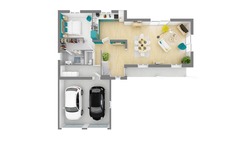 Maison 151 m² à construire Dolus-d'Oléron (17550)