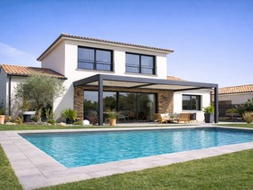 Maison à construire à Balma (31130)