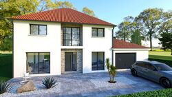 Maison 170 m² à construire Torcy (77200)