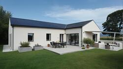 Maison 110 m² à construire Sucé-sur-Erdre (44240)