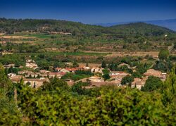 Terrain aménagé Ferrals-les-Corbières (11200)