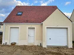 Maison 76 m² à construire Ballancourt-sur-Essonne (91610)