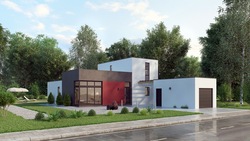 Maison 105 m² à construire Les Mathes (17570)