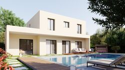 Maison 133 m² à construire Cassis (13260)