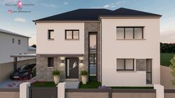 Maison 150 m² à construire Vernouillet (78540)