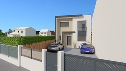 Maison 150 m² à construire Houilles (78800)