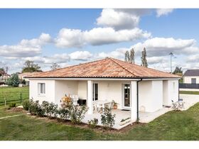Maison à construire à Roquettes (31120)