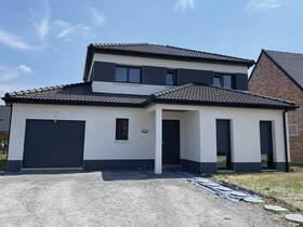 Maison à construire à Beauchamp (95250)