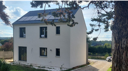 Maison 103 m² à construire Trappes (78190)