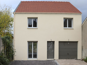 Maison à construire à Reims (51100)