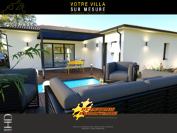 Maison 95 m² à construire Ornaisons (11200)