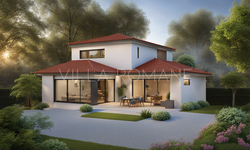 Maison 130 m² à construire Néfiach (66170)