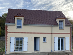 Maison à construire à Roissy-en-Brie (77680)
