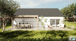 Maison 50 m² à construire Frignicourt (51300)