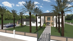 Maison 250 m² à construire Verrières-le-Buisson (91370)