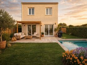 Maison à construire à Cavaillon (84300)