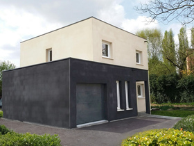 Maison à construire à Enghien-les-Bains (95880)