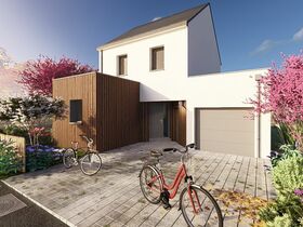 Maison à construire à Plélan-le-Grand (35380)